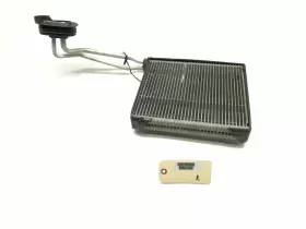QX56 INFINITI Hvac Ac Heater Evaporator Core QX80