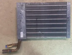 2602575C91 INTERNATIONAL Navistar Heater Core Air Astro