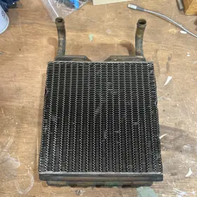 399406 INTERNATIONAL Heater Core Scout