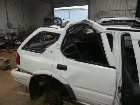 676-58415 ISUZU Heater Core Door Rodeo #2