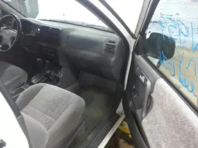 676-58415 ISUZU Heater Core Door Rodeo #3