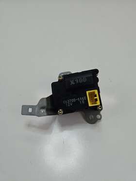 0637006160 JAGUAR Xkr Hvac Heater Core Flap Actuator Motor