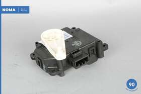 0638000190 JAGUAR Xjr Vanden Plas Heater Core Flap Actuator