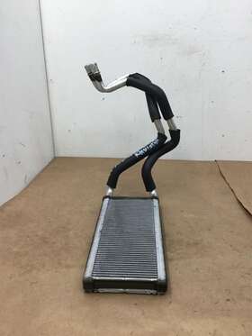 136G JAGUAR Xjl Heater Core Radiator Pipe Hose Line Xj