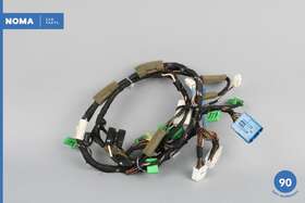 2W9319949AA JAGUAR Vdp Air Conditioning Heater Core Wire XJ8