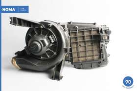 2W9319B555CB JAGUAR Vdp Hvac Rear Console Evaporator Blower