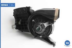 2W9319B555CC JAGUAR Vdp Hvac Rear Console Evaporator Blower