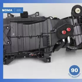 X351 JAGUAR Xjl Xjr Ac Air Box Conditioning Blower Heater Xj #3