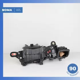 X351 JAGUAR Xjl Xjr Ac Air Box Conditioning Blower Heater Xj