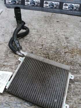 676-50220 JAGUAR Heater Core Xf