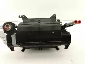 678.JA1V02 JAGUAR Xkr Heater Core Hvac Housing #2