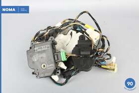 8X2319949CA JAGUAR Air Conditioning Heater Core Wire Harness