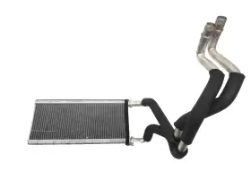 9X2318476 JAGUAR Hvac Ac Air Conditioning Heater Core Xf