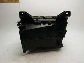 AW9319B555AF JAGUAR Front Dash Ac Heater Core Housing Box Xj #2