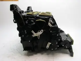 AW9319B555AF JAGUAR Front Dash Ac Heater Core Housing Box Xj #3