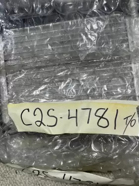 C2S4781 JAGUAR Heater Core #2