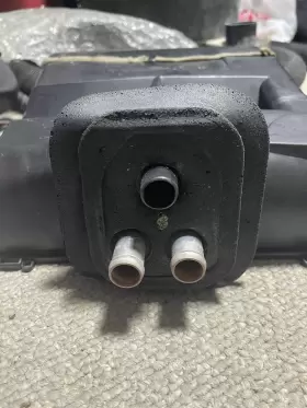 C2S4781 JAGUAR Heater Core #3