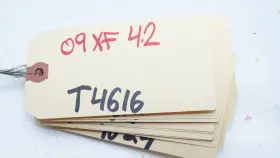 C2Z6521 JAGUAR Hvac Heater Core Xf #2