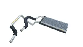 C2Z6521 JAGUAR Hvac Heater Core Xf