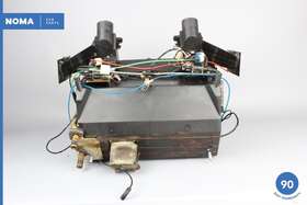 CBC4444 JAGUAR Xjs He Hvac Heater Core Box Unit