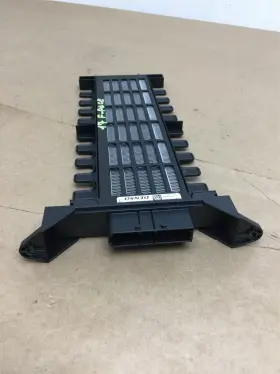 E38A JAGUAR Pace Electric Heater Heating Radiator Core Matrix #3