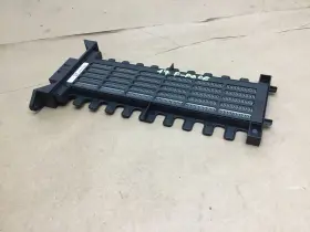 E38A JAGUAR Pace Electric Heater Heating Radiator Core Matrix