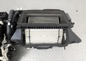 GX63-19B555-FE JAGUAR Front Hvac Evaporator Heater Core Xf #2