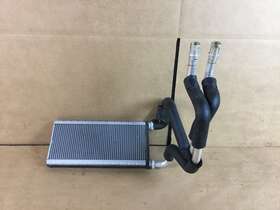 I51A JAGUAR Ac Air Conditioning Heater Core Xf