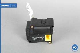JLM11957 JAGUAR Xjr Vdp Hvac Heater Core Flap Actuator Motor