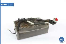 JLM20185 JAGUAR Xkr Hvac Air Conditioning Evaporator Core