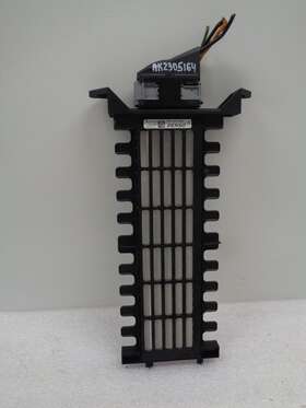 MF013410-0861 JAGUAR Xe Electric Heating Radiator Core