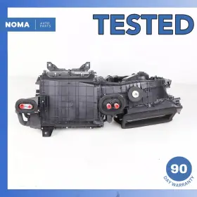 MF1163602671 JAGUAR Pace Xe Air Box Conditioning Blower Xf