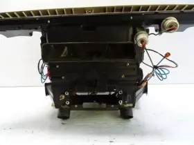 MHD6440AB JAGUAR Xjs Ac Evaporator Heater Core Box #2