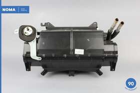 MJA6440AE JAGUAR Xkr Hvac Heater Core Box Unit