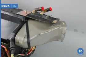 MMD6480AA JAGUAR Air Conditioning Heater Core XJ6 XJ40 #2