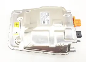 T4K20774 JAGUAR Hvac Heater Core Pace Element