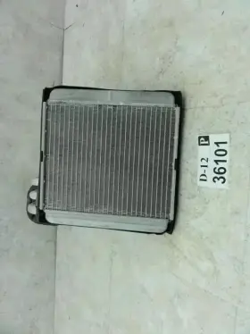 XR855744 JAGUAR Heater Core Heating-element Unit #2