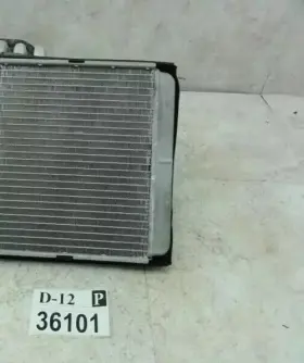 XR855744 JAGUAR Heater Core Heating-element Unit #3