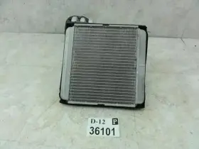 XR855744 JAGUAR Heater Core Heating-element Unit