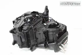 017600 JEEP Air Conditioning Ac Heter Blower Housing Core #2