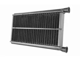 242518 JEEP Copper Heater Core Right Postal Left Drive