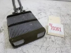 5101785AA JEEP Heater Core Heating-element Unit Cherokee #2