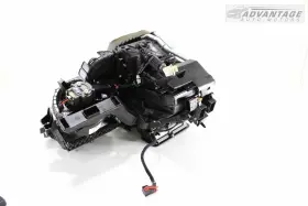 51916650 JEEP Hvac Heater Core Blower Motor Fan Housing Box #3