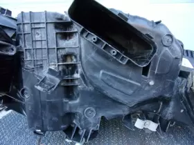 55036155 JEEP Zj Heater Core Box Ac Cherokee #3