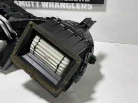 55111700AF JEEP Jk Jku Hvac Heater Evaporator Core Housing #3