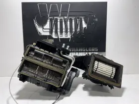 55111700AF JEEP Jk Jku Hvac Heater Evaporator Core Housing
