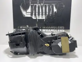55115173 JEEP Heater Climate Control Unit Box Tj Wrangler #2