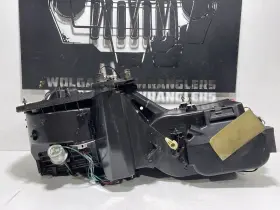 55115210 JEEP Heater Blower Fan Core Box Hvac Ac Tj Wrangler #2