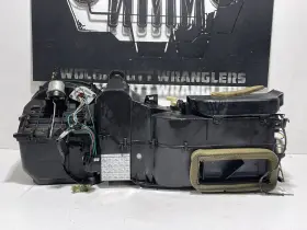 55115210 JEEP Heater Blower Fan Core Box Hvac Ac Tj Wrangler #3