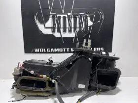 55115210 JEEP Heater Blower Fan Core Box Hvac Ac Tj Wrangler